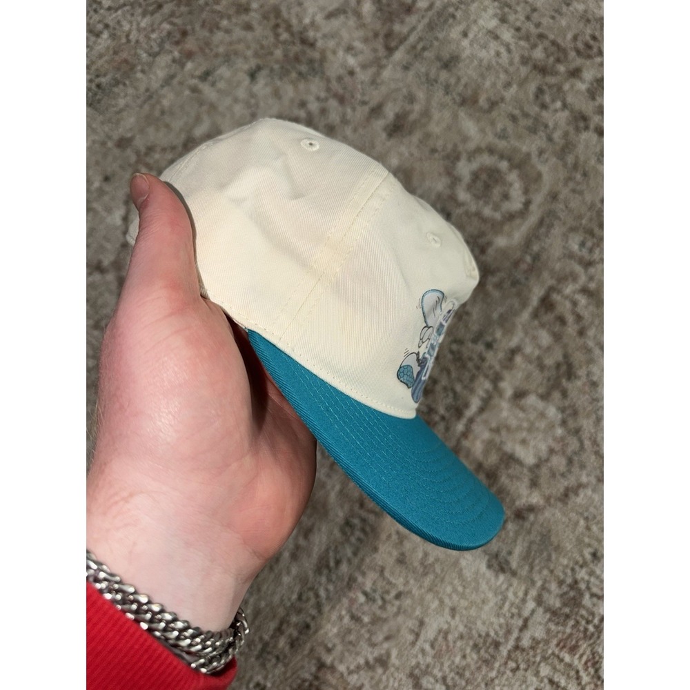 Stevenson‎ Ranch Charlotte Hornets "Not My First Rodeo" Hat City Exclusive RARE - Picture 3 of 6